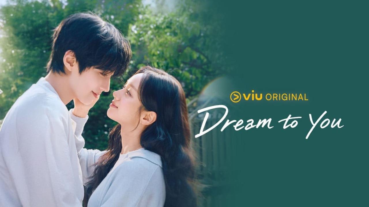 مسلسل Dream to You الحلقة 5 الخامسة مترجمة